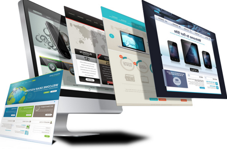 讓英文網(wǎng)站設(shè)計(jì)更具視覺效果的方法