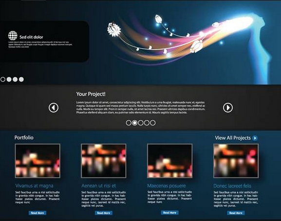 關(guān)于英文網(wǎng)站建設(shè)的“全面”思考