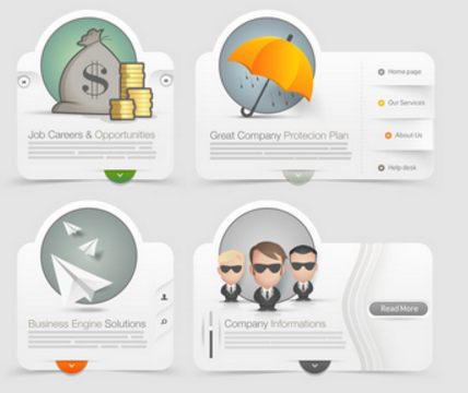 行業(yè)門戶網(wǎng)站怎么建設(shè)？