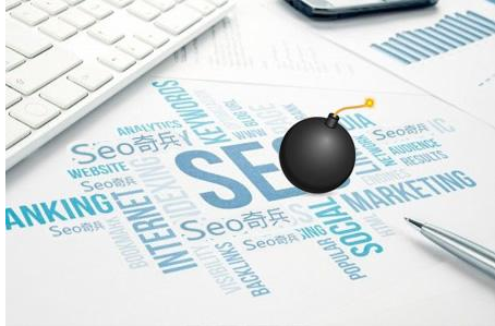 網站打開速度與用戶體驗對關鍵詞排名的影響