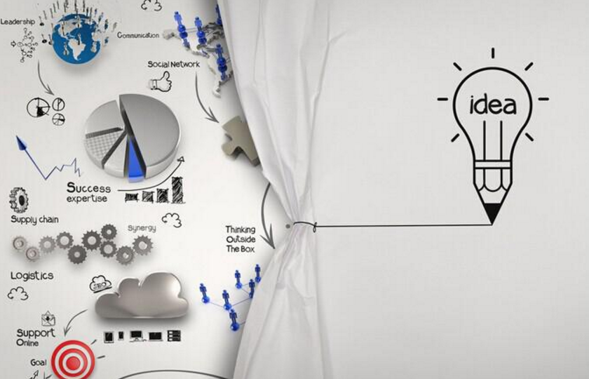 企業(yè)網站SEO百度優(yōu)化思路如何得來？