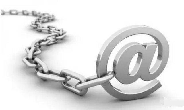 裝飾公司網站建設優化無效外鏈種類總結