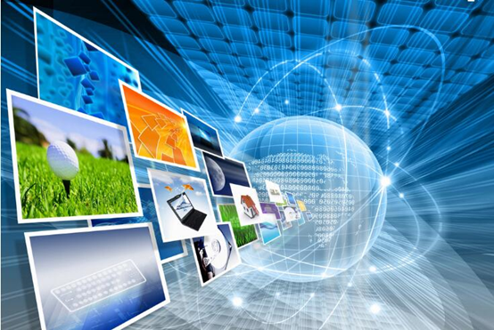 數碼網站建設解決方案