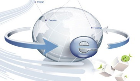 深圳網站建設的簡潔流程有哪些？