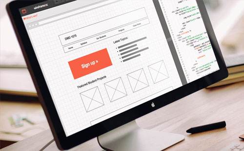 網站建設公司給企業帶來那些好處？