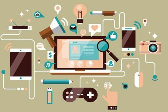 公司網站建設的流程詳述